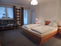 Ferienwohnungen Johann Niedermoser 3*
