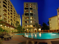 Mike Garden Resort