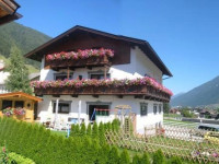 Pension Kristall