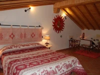 La Casetta Del Dahu 