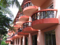 Don Hill Beach Resort
