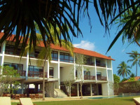 Temple Tree Resort & SPA