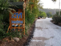 Kiyi Pansiyon