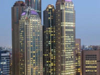 Sofitel Abu Dhabi Corniche
