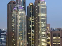 Sofitel Abu Dhabi Corniche 5*