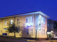 Hotel Dunn Inn 3*