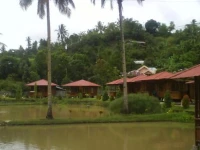 Golden Lake Resort Manado 