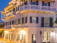 Hotel Boutique Bovedas de Santa Clara