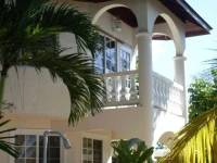 Mariposa Hideaway 3*