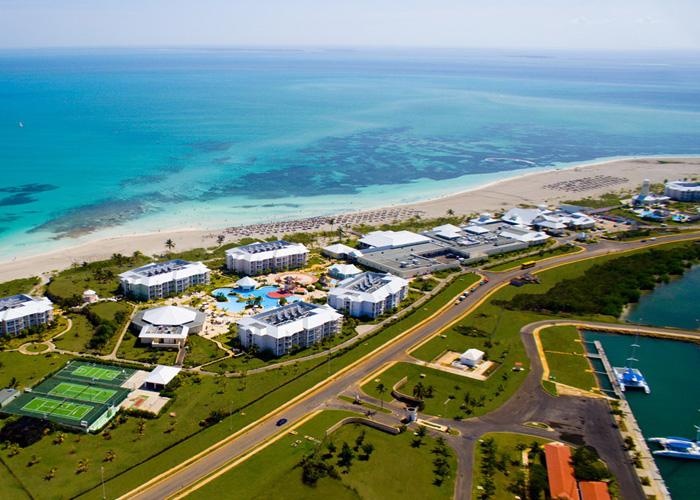 Fortuna Varadero / Отель по программе "Фортуна" 4*