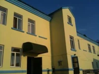 Якорь отель Владивосток 