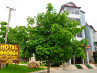 George Hotel 