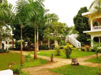 Gardenia Resort
