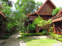 Auberge Sala Inpeng Mekong Riverside Inn