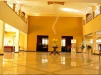 Silver Springs Hotel 3*