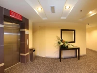 Hotel MinCott 3*