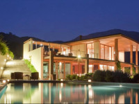 Lapostolle Residence