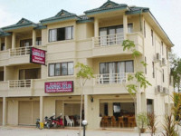 Lanta M.P. Place