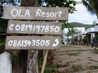 Ola Resort