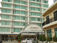 Aramis Hotel