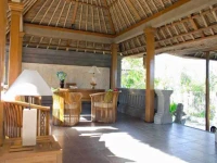 Nefatari Exclusive Villas 2*