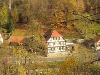 Lauterer Wirtshaus