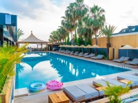 Cooks Club Alanya hotel 