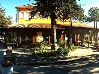 Albergo Monte Selva 2*
