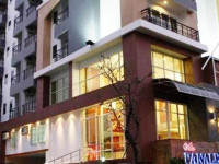 Adelphi Pattaya
