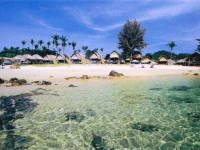 Lanta River Sand Bungalow 2*