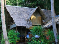 Sabai Corner Bungalows