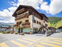 Hotel Baita della Luna 2*
