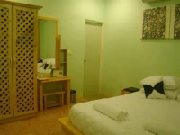 Dhonveli Palm Beach View 3*