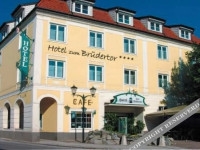 Hotel Zum Brudertor