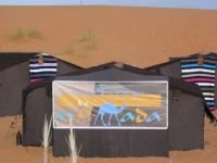 Bivouac Territori Nomada 