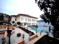 Les Ottomans Hotel 5*
