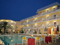 Ionis Art Hotel
