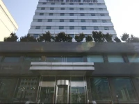 Young Dong Hotel 3*