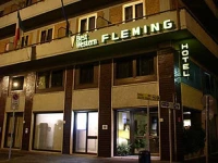 Fleming Novoli 3*