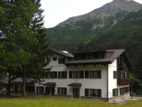 Casa Alpina Don Guanella 
