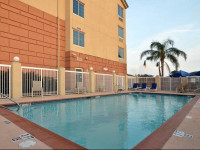 Comfort Suites New Orleans
