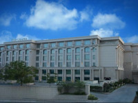 The Grand New Delhi
