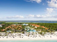 Dreams Palm Beach 5*