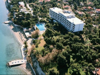 Hotel King Saron