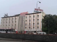 Anmol Continental 3*
