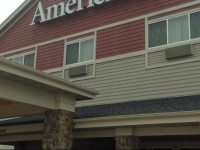 AmericInn Lodge & Suites Newton