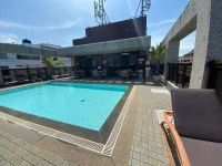 Ipanema Vieira Souto 510 Residence Service 5*