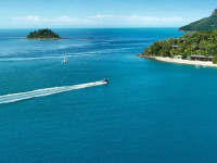 Qualia Resort