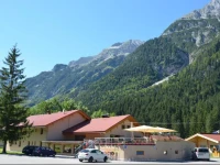 Gasthaus-Pension Reiterklause 3*