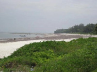 Nyali Beach